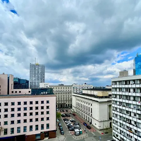 Apartment Super Silver 2xmetro Parking Wifi 300 Mb/s Nowy Netflix Hbo Appletv Filharmonia *